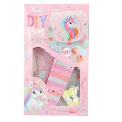 Afbeelding van Depesche Ylvi DIY bag