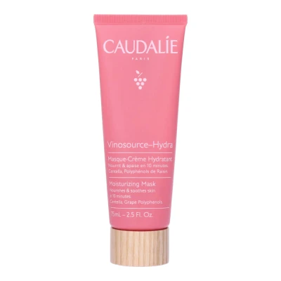 Afbeelding van Caudalie Vinosource Hydra Crème masker 75 ml