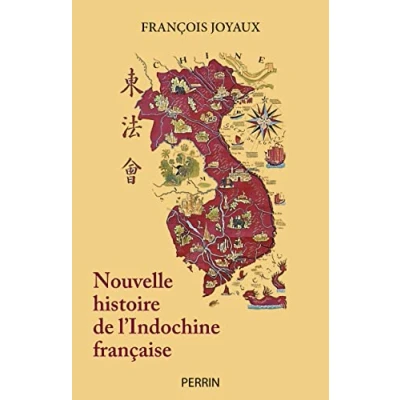 Afbeelding van ISBN 9782262088019 boek Frans Paperback 448 pagina&#039;s