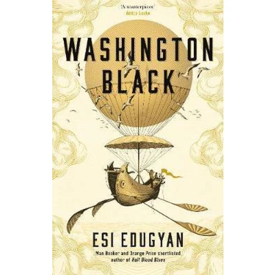 Afbeelding van Washington Black