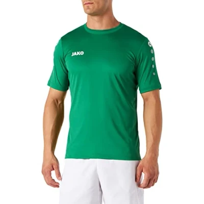 Afbeelding van Jako Team SS Shirt Senior Maat 3XL