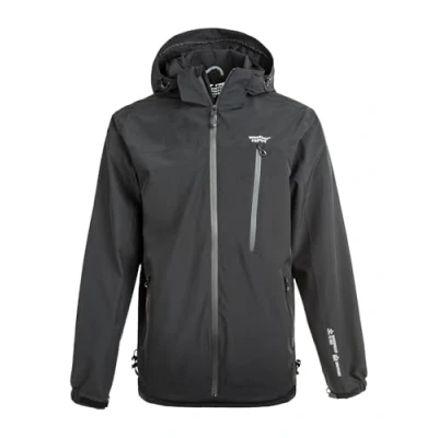 Afbeelding van Weather Report Regenjacke DELTON W PRO15000