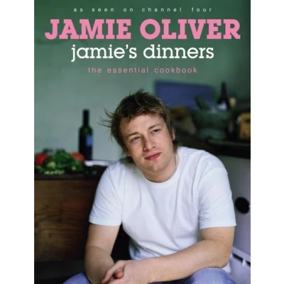 Afbeelding van Jamies Dinners