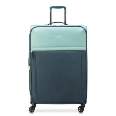 Afbeelding van Delsey Paris Brochant MIT Dehnfalte Trolley, Maat: One Size, Gruen