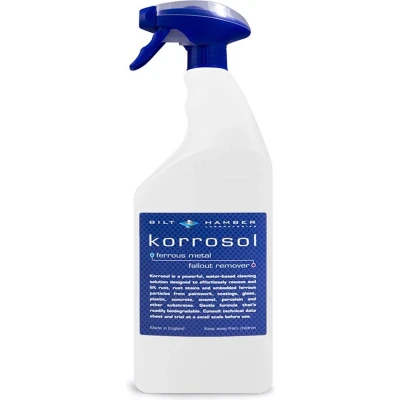 Afbeelding van Bilt Hamber Korrosol vliegroestverwijderaar 1000ml
