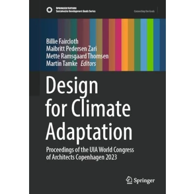 Afbeelding van Sustainable Development Goals Series Design for Climate Adaptation