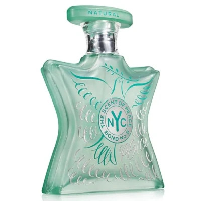 Afbeelding van Bond No. 9 The Scent Of Peace Natural Eau de Parfum 100 ml