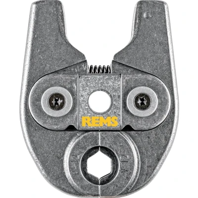 Afbeelding van Rems Mini V 12 persbek tang maat ( 578324R )