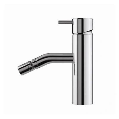 Afbeelding van Waterevolution Flow bidetmengkraan chroom T12001