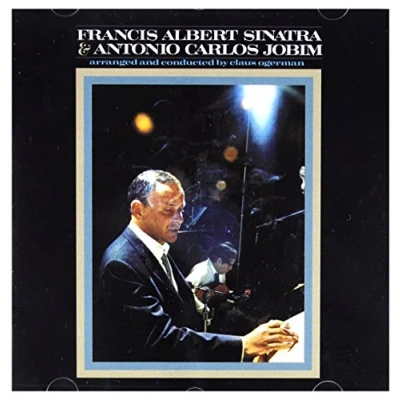 Afbeelding van Francis Albert Sinatra Antonio Carlos
