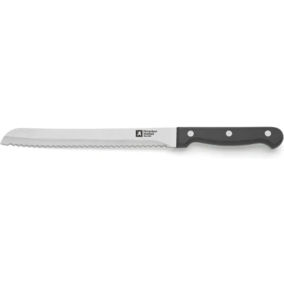 Afbeelding van Broodmes Richardson Sheffield Artisan Metaal 23 cm (Pack 6x)