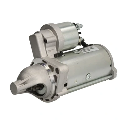 Afbeelding van DENSO DSN3047 Startmotor 12V 1,8kw 10 OPEL: Astra H GTC, Hatchback, Combo C Box Body / Estate