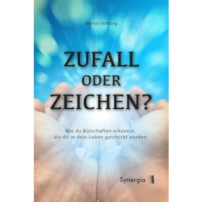 Afbeelding van Zufall oder Zeichen?