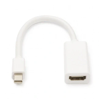 Afbeelding van mini displayport to HDMI
