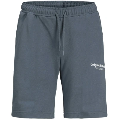 Afbeelding van Jack &amp; Jones Vesterbro Sweat Short Junior Maat 128