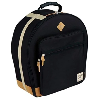 Afbeelding van Tama TSDB1465BK Powerpad Designer Snare Bag (Black) tas