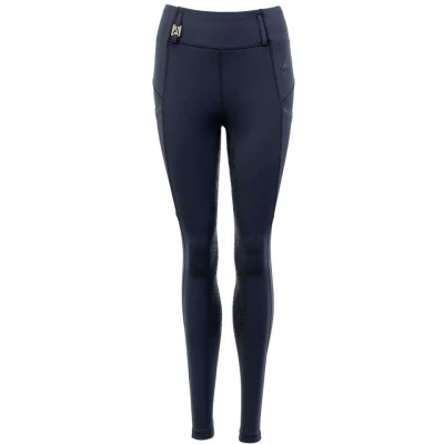 Afbeelding van ANKY Tregging XR25101 Full Grip 3C Navy 38 Agradi.be