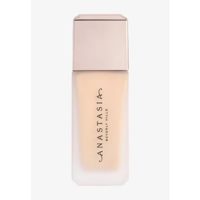 Afbeelding van Anastasia Beverly Hills Impeccable Blurring Second SKIN Matte Foundation Shade 3 1n, Maat: 35 ml, 1n
