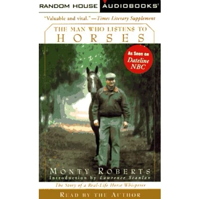 Afbeelding van The Man Who Listens to Horses