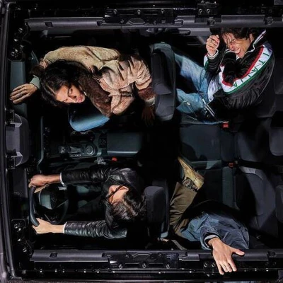 Afbeelding van Body Meat Starchris (CD)