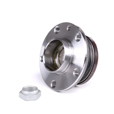 Afbeelding van Wiellagerset SKF VKBA 3691