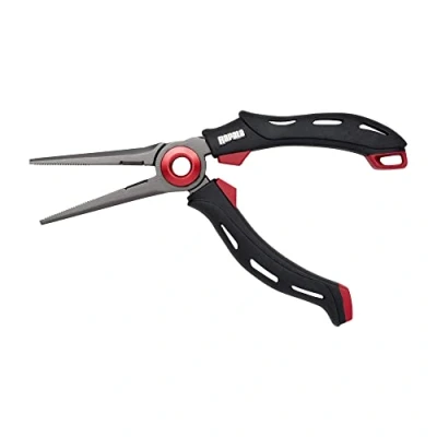 Afbeelding van Rapala RCD 6 Mag Spring Pliers 18cm