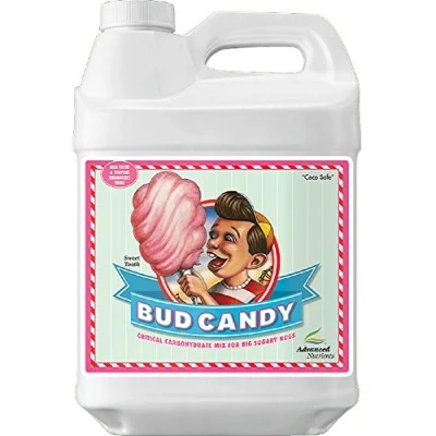 Afbeelding van Advanced Nutrients Bud Candy 250 ml