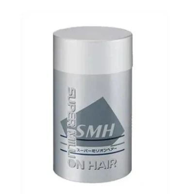 Afbeelding van Super Million Hair No.1 Black 25 g