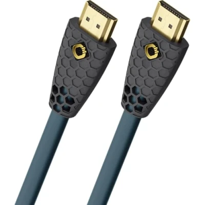 Image de Oehlbach Câble Hdmi Ultra High speed Flex Evolution 8k 1.5 M Bleu (d1c92601)