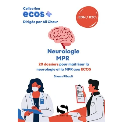 Image de ECOS Neurologie, MPR
