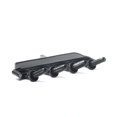 Afbeelding van HITACHI 133818 Bobine PEUGEOT: 106 II Hatchback, 206 307 Estate, CITROËN: C3 I C2 Berlingo / First Van