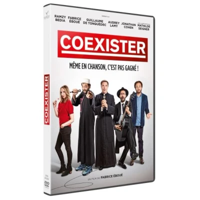 Afbeelding van COEXISTER