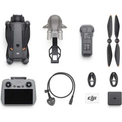 Image de DJI Mavic 4 Pro
