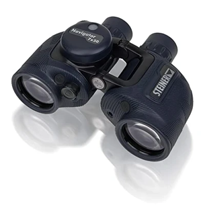 Afbeelding van Steiner Navigator 7x50 with Compass