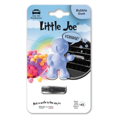 Afbeelding van Little Joe Thumbs Up Bubblegum