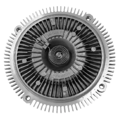 Afbeelding van JAPANPARTS VC 104 Visco Koppeling