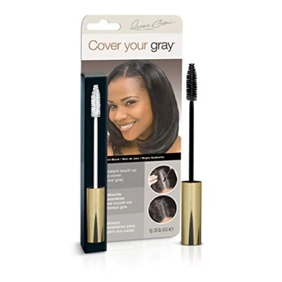 Afbeelding van Cover Your Grey Brush In Wand