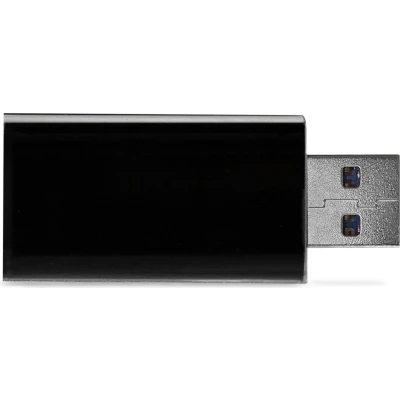 Afbeelding van Xccess USB C to A Adapter Black