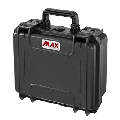 Afbeelding van Total Protection Case M (336 x 300 148mm) Viskoffer