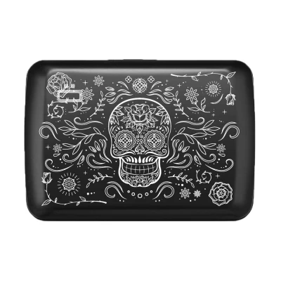 Afbeelding van Ogon designs pashouder Stockholm V2.0 Muertos
