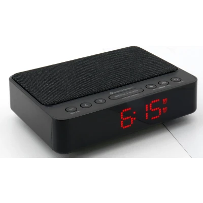 Afbeelding van Soundmaster UR124SW