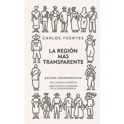 Afbeelding van La Region Mas Transparente