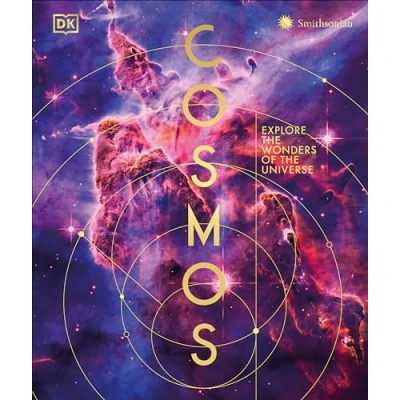 Afbeelding van DK Secret World Encyclopedias Cosmos