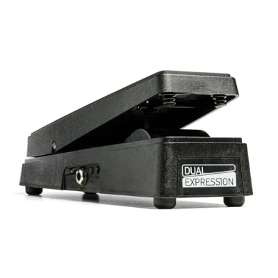 Afbeelding van Electro Harmonix Dual Expression Pedal Effectpedaal voor gitaren