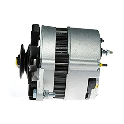 Afbeelding van Hella Alternator/Dynamo 8EL 011 710 931