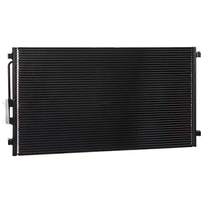 Afbeelding van MAHLE ORIGINAL AC 331 000S Condensor Airco Zonder droger 740