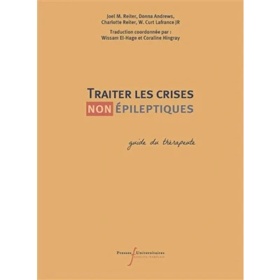 Image de Traiter les crises (non) épileptiques