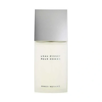 Image de Issey Miyake L&#039;Eau d&#039;Issey Pour Homme Eau de Toilette 200 ml
