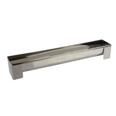 Image de Moule à insert bûche 30x5cm
