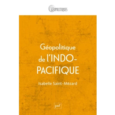 Image de Géopolitique de l&#039;Indo Pacifique